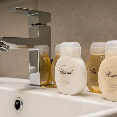 Nv One Chania (Crete)