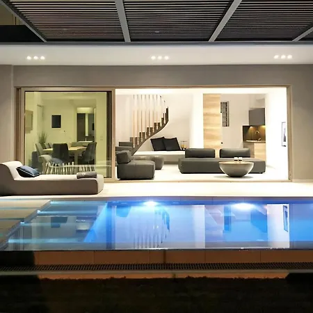 Nv One Villa