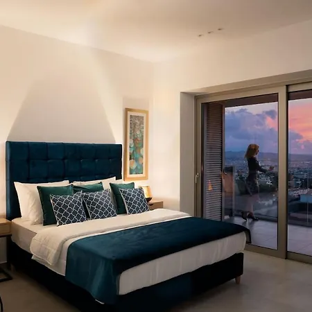 Nv One * Chania (Crete)