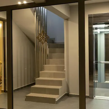 Nv One Villa *