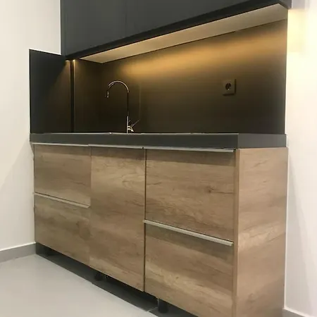 Nv One Villa