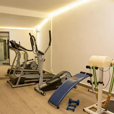 Nv One Villa