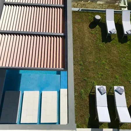 Villa Nv One *