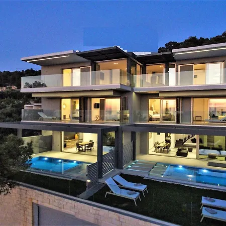 Nv One Chania (Crete)