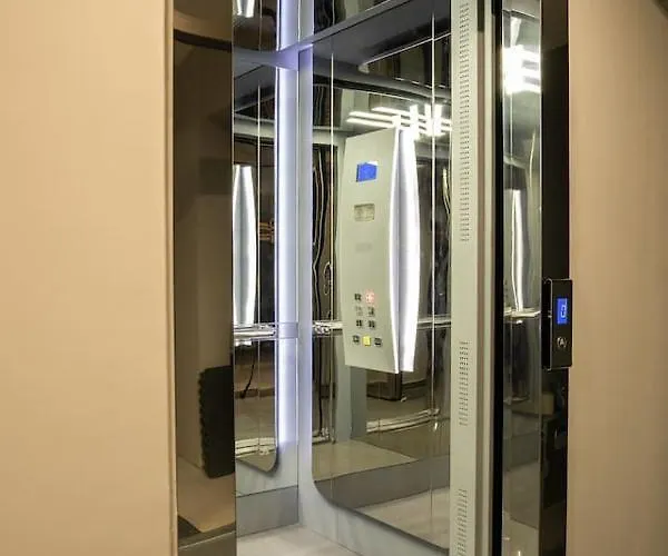 Nv One * Chania (Crete)