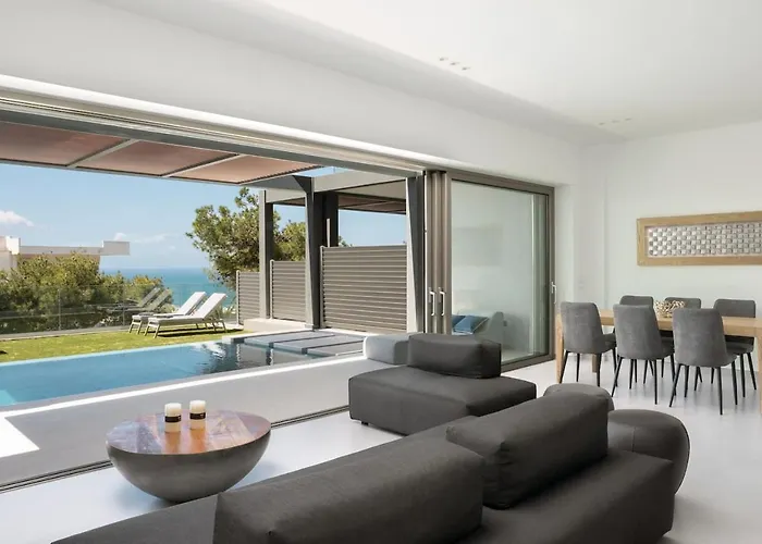 Nv One Chania (Crete)