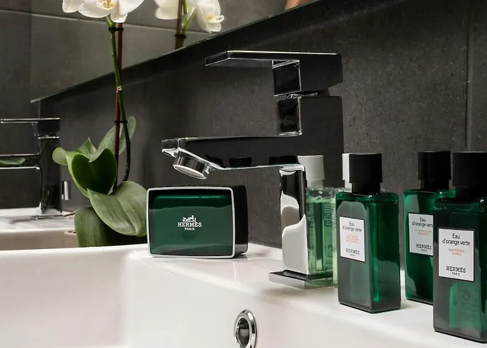 Villa Nv One Chania (Crete)