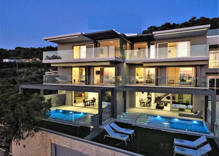 Nv One Chania (Crete)