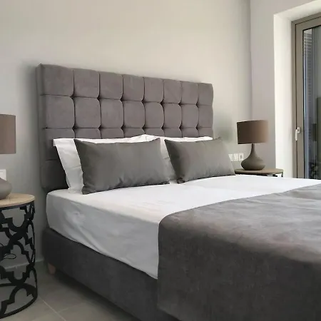 Nv One Chania (Crete)