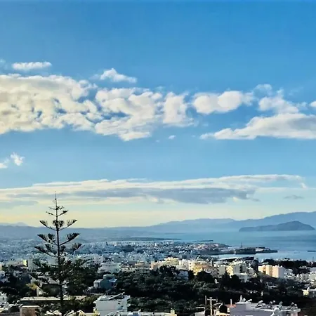 Villa Nv One Chania (Crete)