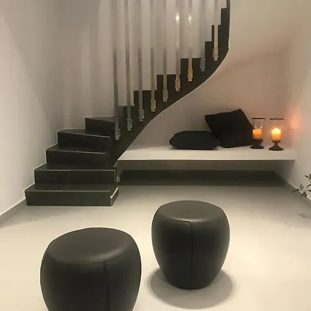 Villa Nv One Chania (Crete)