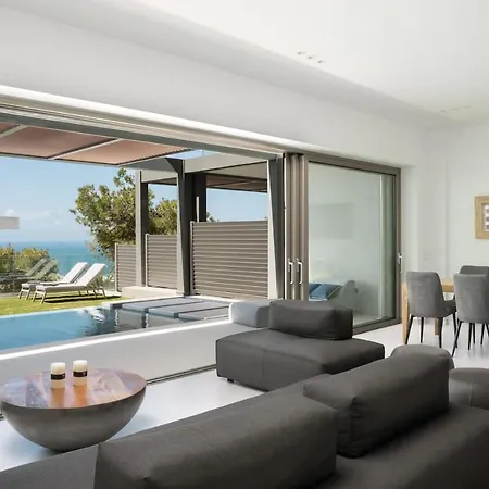 Nv One Chania (Crete)