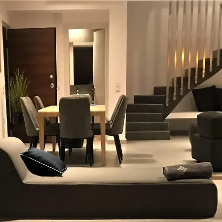 Nv One Βίλα Χανιά