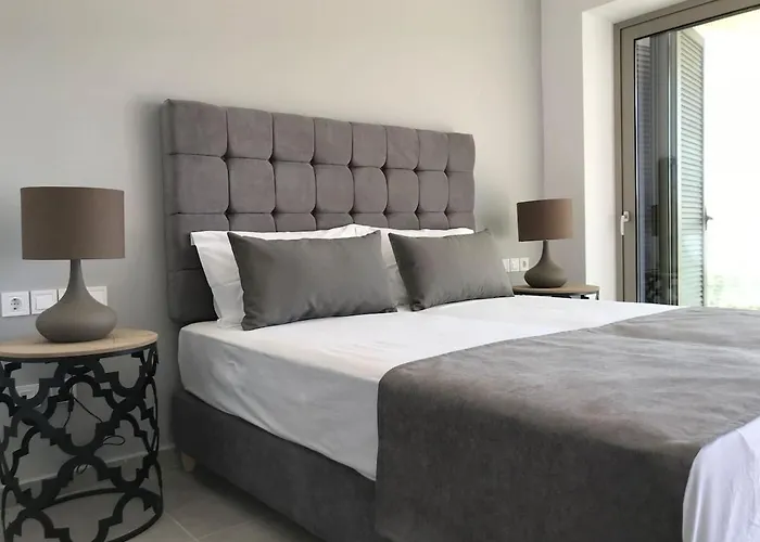 Nv One Chania (Crete)