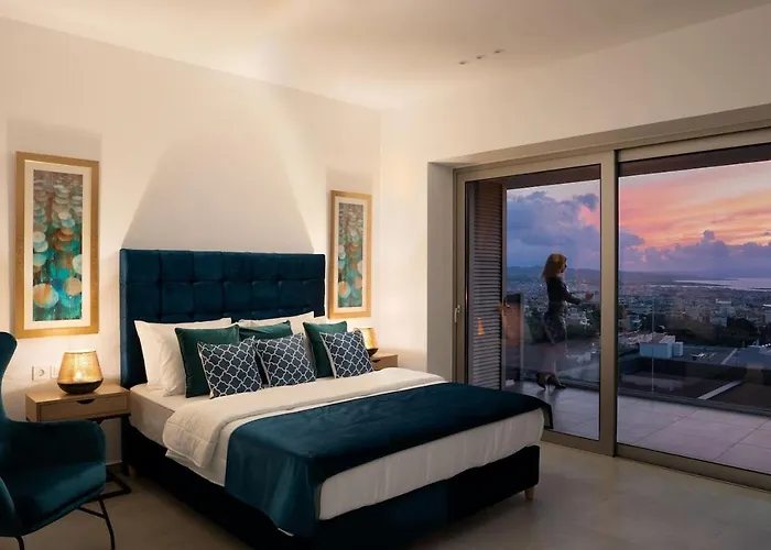 Nv One * Chania (Crete)