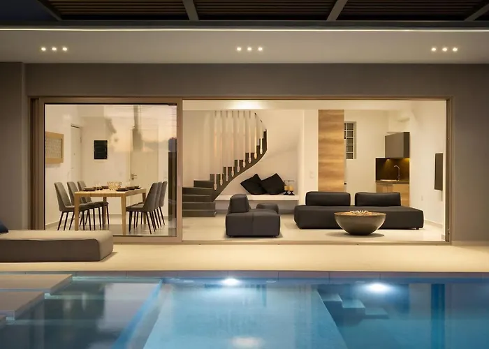 Nv One Chania (Crete)