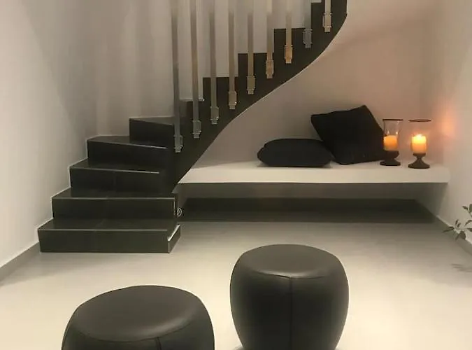 Villa Nv One Chania (Crete)