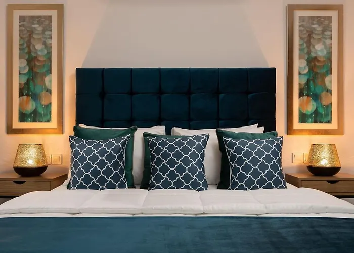 Nv One Villa Chania (Crete)