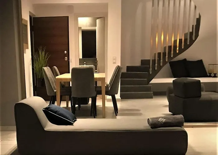 Nv One Villa Chania (Crete)